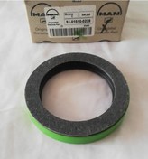 Resim MAN Krank Keçesi Ön Yaylı 12.163 / 32.270 51015100228 