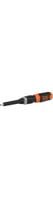 Resim Teknotrust Black & Decker BCF601C-XJ Pilli Tornavida 