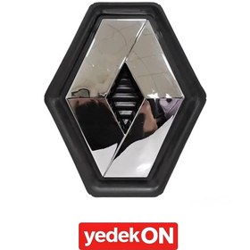 Resim Amblem Mıdlum Dxı Ön - 5010578793 