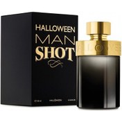 Resim Halloween Man Shot Erkek Parfüm EDT 125 ML 