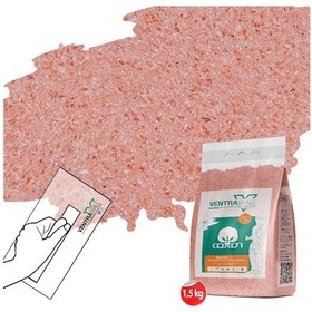 Resim Duvar Kaplama Modelleri Turuncu O03 