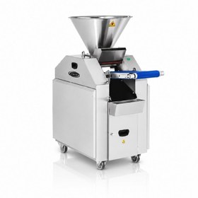 Resim Pimak Hamur Kesme-Tartma Makinesi 60 Kg / 50-150 gr 