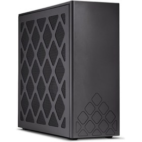 Resim Intel Nuc 13 I5-13600K Extreme Kit 