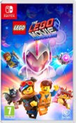 Resim La Lego Pelicula 2: El Vıdeojuego Nintendo Switch Oyun 