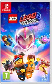 Resim La Lego Pelicula 2: El Vıdeojuego Nintendo Switch Oyun 