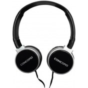 Resim Concord C-948 Mikrofonlu Stereo Sound Kulaklık 