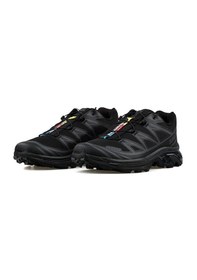 Resim Salomon Xt-6 Unisex Günlük Ayakkabı L41086600 Renkli Renkli 