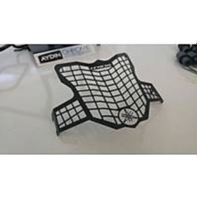 Resim Yamaha Xt 660 Z Tenere Far Koruma Demiri 172264450 
