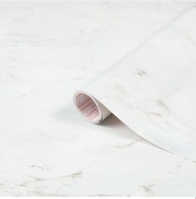Resim D-C-Fix 346-8178 Mat Mermer Desen Yapışkanlı Folyo (67,5Cm X 2Mt) 