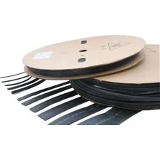 Resim Woer Isı İle Daralan Makaron Kablo 20 mm x 3 Metre 