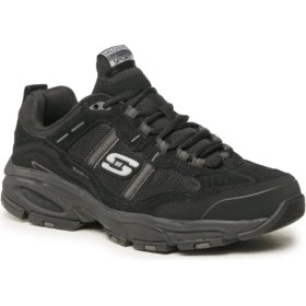 Resim Skechers Vıgor 2.0 Traıt Erkek Spor Ayakkabı 51241EW-BBK | Orijinal 