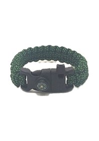 Resim Erkek Dağcı Paracord Bileklik - Epzb-06 Çok Renkli 