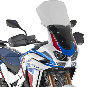 Resim Kappa Kd1178st Honda Crf1100l Afrıca Twın Adventure Sports (20) Rüzgar Siperlik 