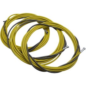 Resim Mig Spiraller Sarı Havalı 1,2 - 1,6 Mm 