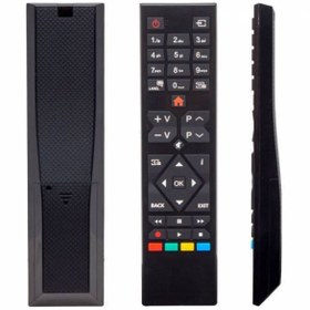 Resim wiisat Seg 32sch5630 Uydu Alıcılı Led Tv Kumandası 