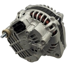 Resim 24V Alternatör Dinamo Mitsubishi Tipi 120 A W-L-15-S-Dfm Doruk 