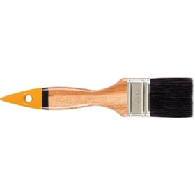 Resim Luna Black Ahşap Saplı Yağlı Boya Fırçası No:2 (547184382) 