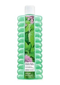 Resim Avon Senses Water Mint Nane Ve Salatalık Kokulu Banyo Köpüğü 500 ML 