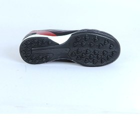 Resim Moda Ayakkabı 205 Erkek Çocuk Halı Saha Ayakkabı Beyaz 