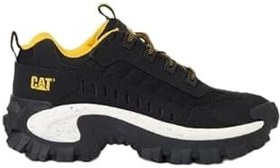 Resim Caterpillar -Sarı Deri Sneaker, 5003209638 | Unisex 