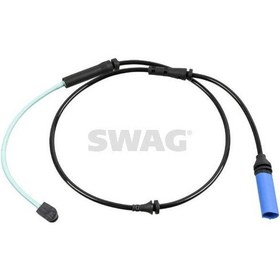Resim Swag 20104575 - Balata Fısı On Bmw G30 G31 F90 G32 G11 G12 G14 G 
