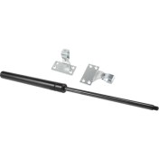 Resim Parallax Basınç Altında 50KG Yatak Hidrolik Menteşe Kuvveti Asansör Destek Mobilya Gazı Bahar Dolabı Kapısı Mutfak Dolap Menteşeler Mobilya Donanımı (Yurt Dışından) 