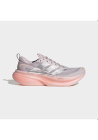Resim Adidas Kj8774 Supernova Glıde W Kadın Yürüyüş Koşu Ayakkabısı Gri 