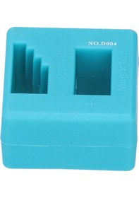 Resim Huiliang Manyetize Demanyetize Aleti Kalıcı Mıknatıs El Aleti 