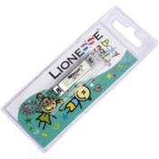 Resim Lionesse 606 Bebek Tırnak Makası 