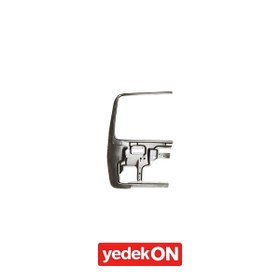 Resim Ön Yapı Sacı Yarım 2517 E.m Sağ 