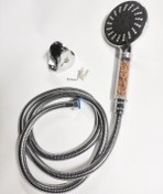 Resim Fonksiyonlu Boncuklu El Duşu Seti Arv00244 Diğer 