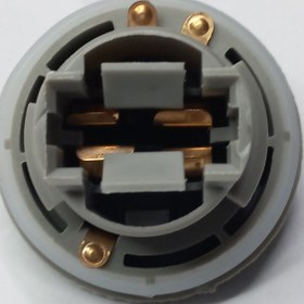 Resim Gündüz Ampul Duyu Çift Duy 1016 T20 21/5w 