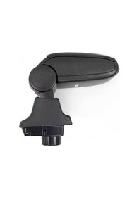 Resim Omsa Fiat Grande Punto Siyah Kol Dayama - Kolçak 2005-2018 Arası 