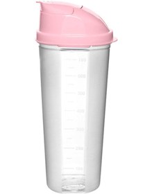 Resim Titiz Plastik Sıvı Yağdanlık 750 ml 