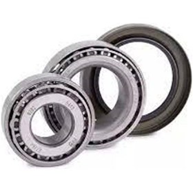 Resim Skf Vkba 6537-ön Teker Rulmanı Mercedes Cls W218 A2303300325 