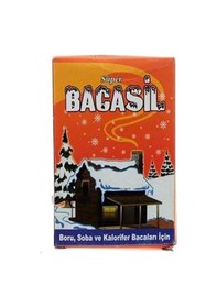 Resim Süper Bacasil Kurum Temizleyici Soba Borusu Bacası 12 Adet 