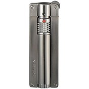 Resim Jobon Tzb365 Slim Tasarım Torch Çakmak Siyah 