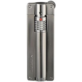 Resim Jobon Tzb365 Slim Tasarım Torch Çakmak Siyah 
