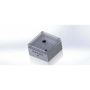 Resim Genel Markalar Yeni İvmeölçer Fren Denetleyicisi (Sadece Plastik Aparattır!!!) 