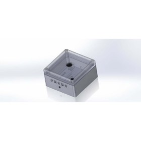 Resim Genel Markalar Yeni İvmeölçer Fren Denetleyicisi (Sadece Plastik Aparattır!!!) 