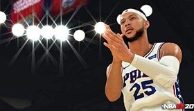 Resim TAKE TWO 2 NG NBA 2K20 - Xbox One, 5026555361965 