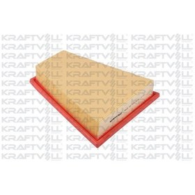 Resim Kraftvoll-06010238 - Hava Fıltresı Bmw F10 F11 E84 Z4 E89 