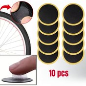 Resim Hızlı Çıkarılabilir Bisiklet Lastik Tamir Aracı - Pürüzsüz Lastik Tamir İçin Yapışmaz Kauçuk Balm, Kolay Uygulama ve Çıkarma, Dayanıklı Bisiklet Aksesuarları, Hızlı Lastik Tamirleri İçin, Lastik Tamir Aracı, Evrensel Bisiklet Aksesuarı, Kolay Uygulama Aracı 