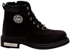 Resim Harley Davidson Jim Erkek Bot 