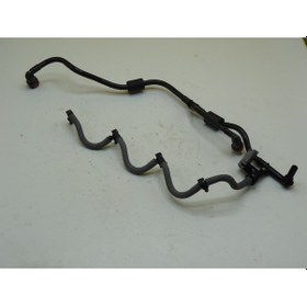 Resim Espace 5 Fluence Kadjar Enjektör Rampa Borusu 166719938r 