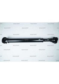 Resim MAHER 22995 Şaft Navara 06-16 Ön 