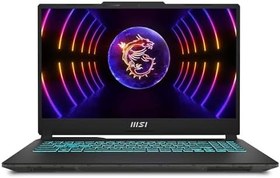 Resim MSI Cyborg 15 A13VF-893XTR012 i7-13620H 16GB 2TBSSD RTX4060 15.6" FHD W11P Dizüstü Bilgisayar 