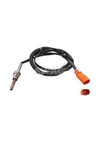 Resim Vw Amarok Egzoz Sicaklik Sensoru 2.0 Bitdi 2012-2017 Swag 30100802 