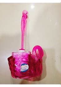 Resim Akrilik Tuvalet Fırça Seti 