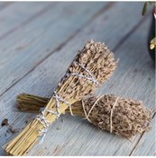 Resim Organik İkili Lavanta Tütsüsü 